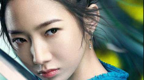 《疯狂的麦克斯：狂暴女神》今日上映 废土经典震撼回归端午必看